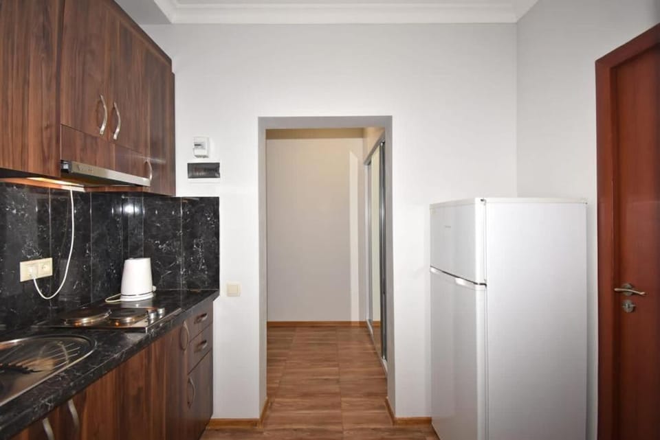 74/3New building in the center of the capital Apartment in Yerevan