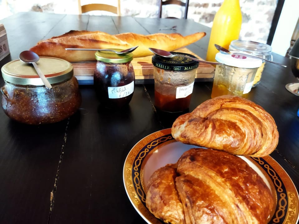 Lunch