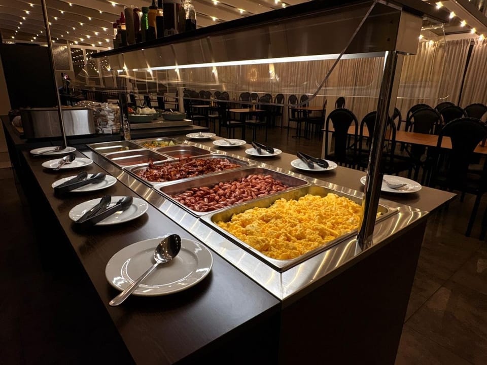 Breakfast, Breakfast, Buffet breakfast, Buffet breakfast, English/Irish breakfast