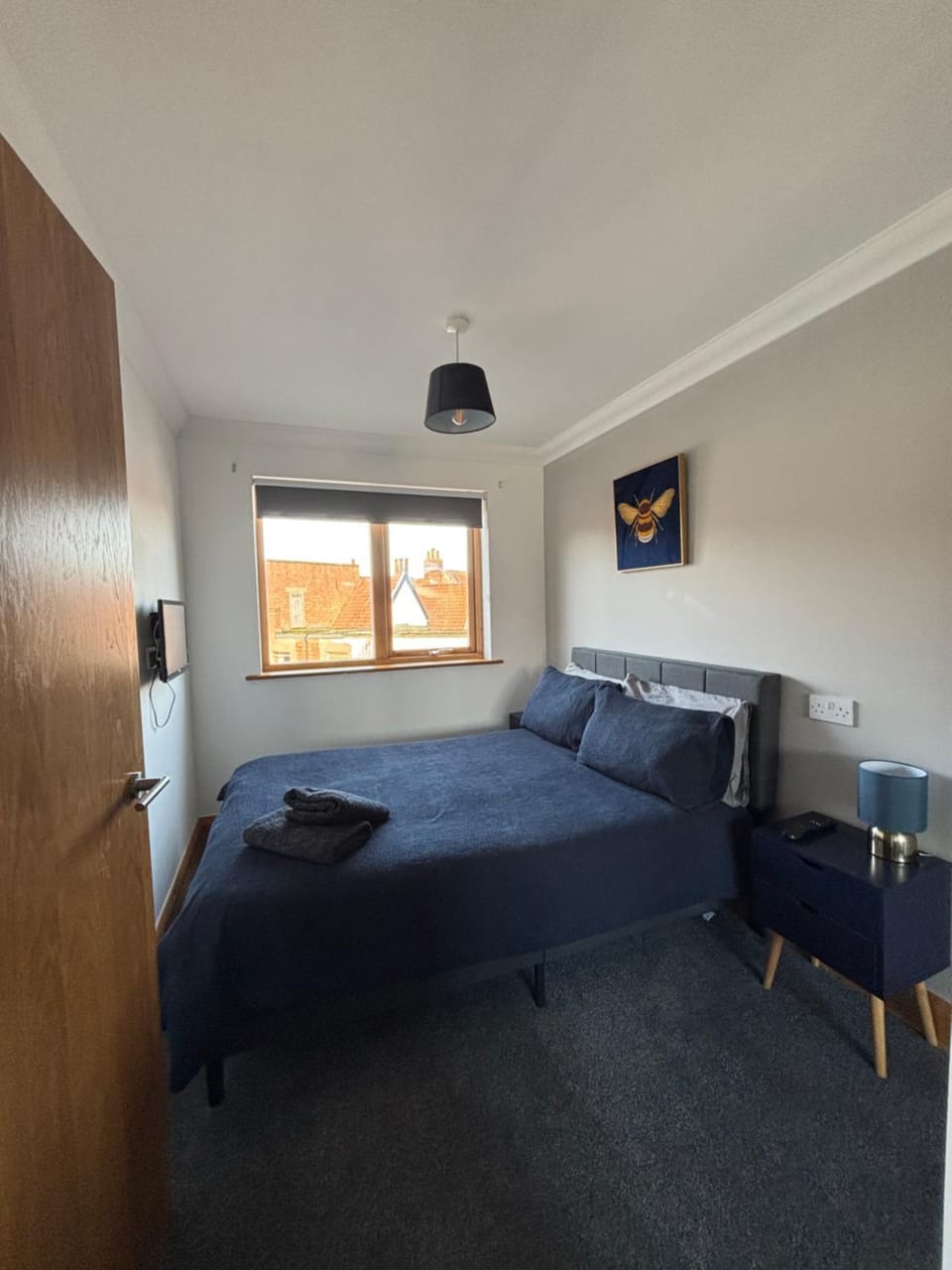 1 bedroom apartment in Norwich city centre APT 8A Apartment in Norwich