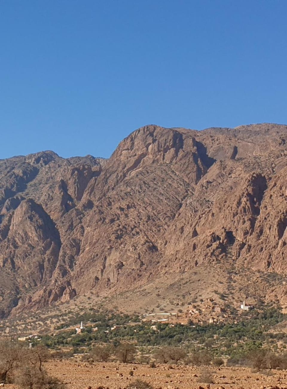 Maison AFA Apartment in Souss-Massa