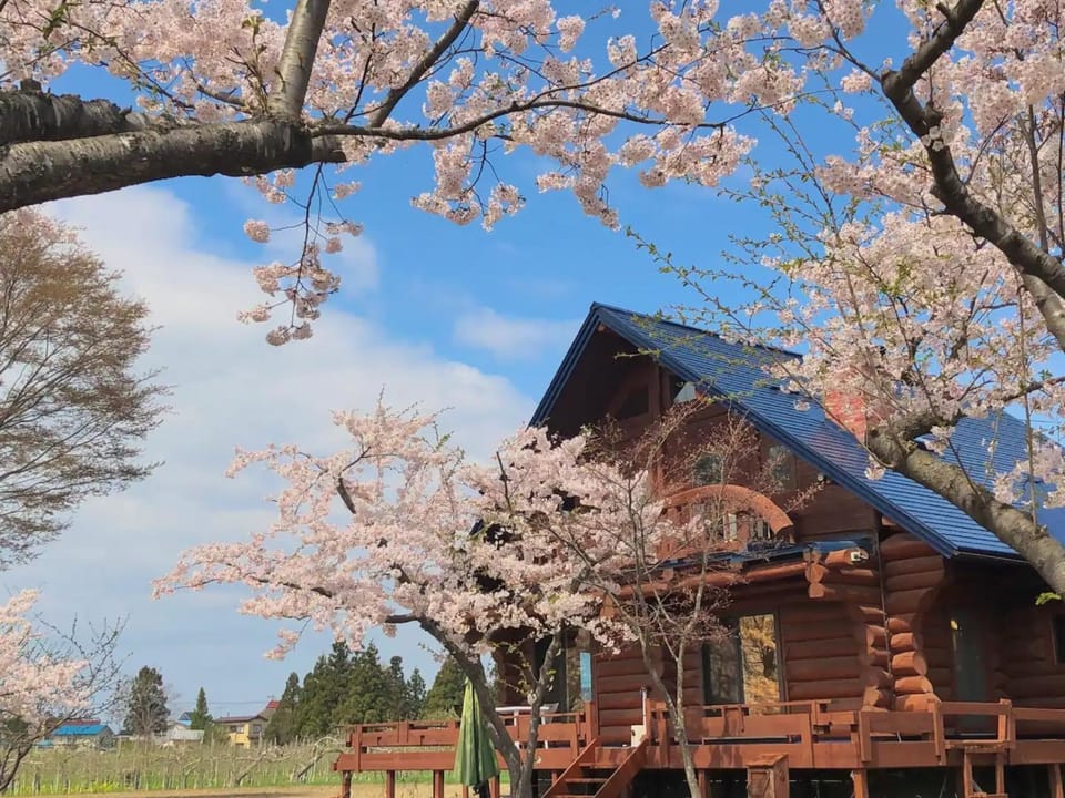Inaka no Kakurega Cottage Hideaway - Vacation STAY 19620v House in Japan