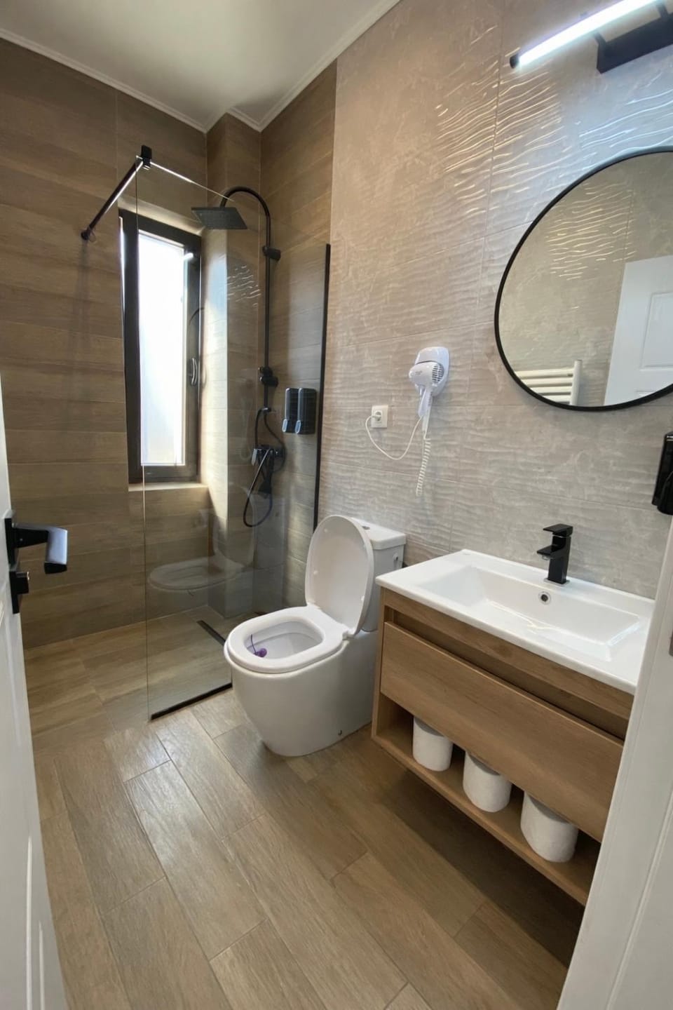 Apartamente 9 - Naomi Hotel in Hungary