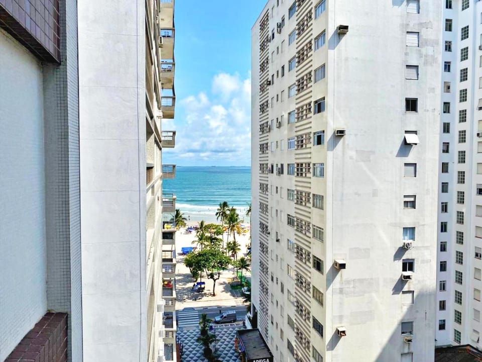Apartamento no Guarujá Apartment in State of São Paulo