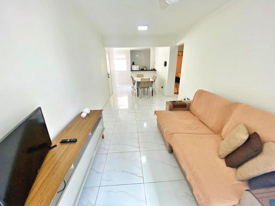 Apartamento no Guarujá Apartment in State of São Paulo
