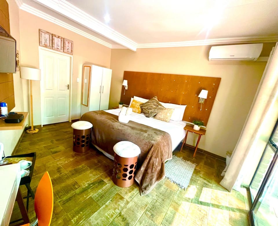 Swane’s guesthouse Bed and Breakfast in Gauteng