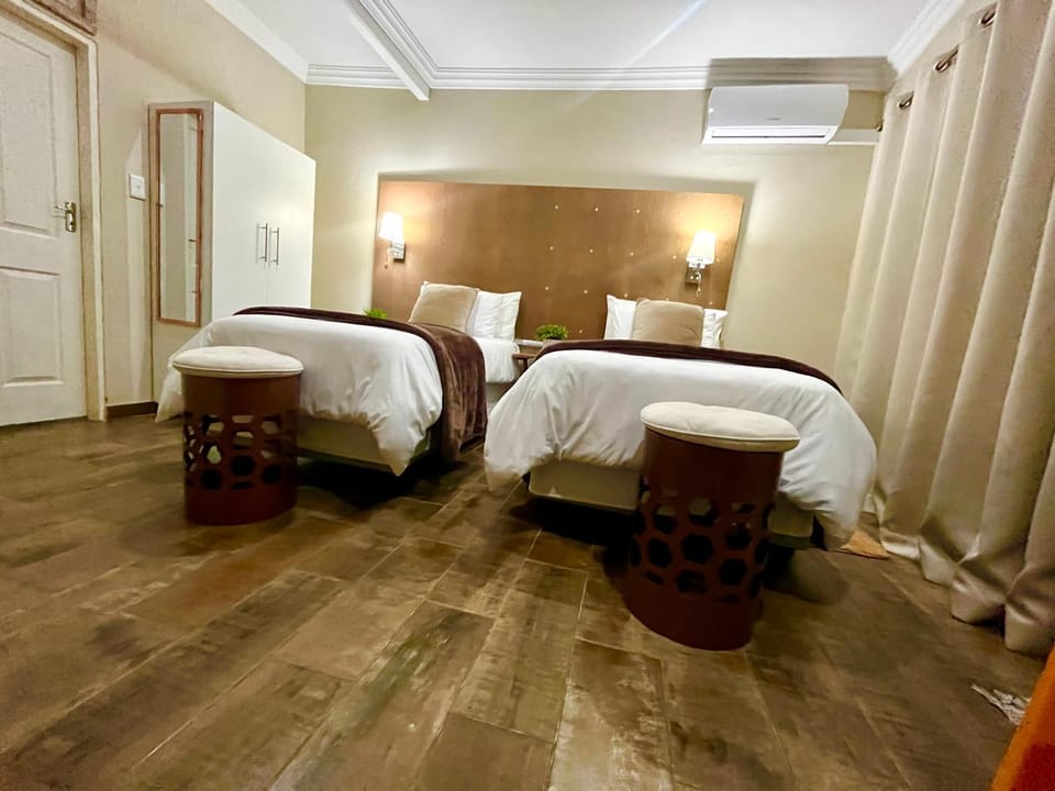 Swane’s guesthouse Bed and Breakfast in Gauteng