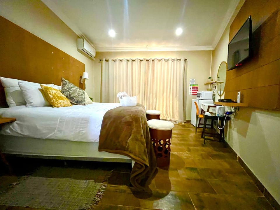 Swane’s guesthouse Bed and Breakfast in Gauteng