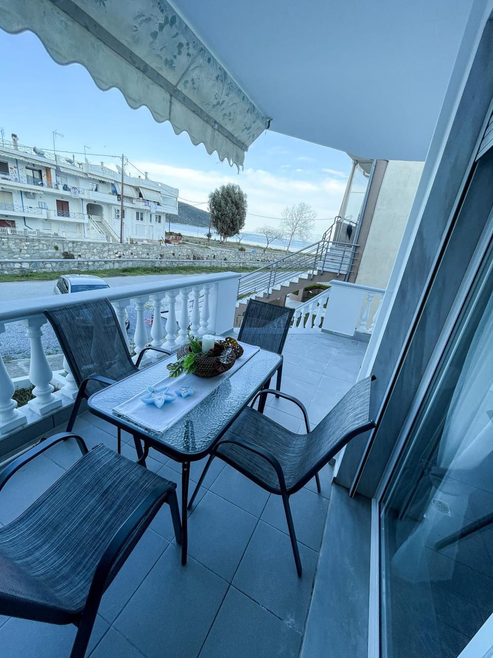View (from property/room), Balcony/Terrace, Balcony/Terrace