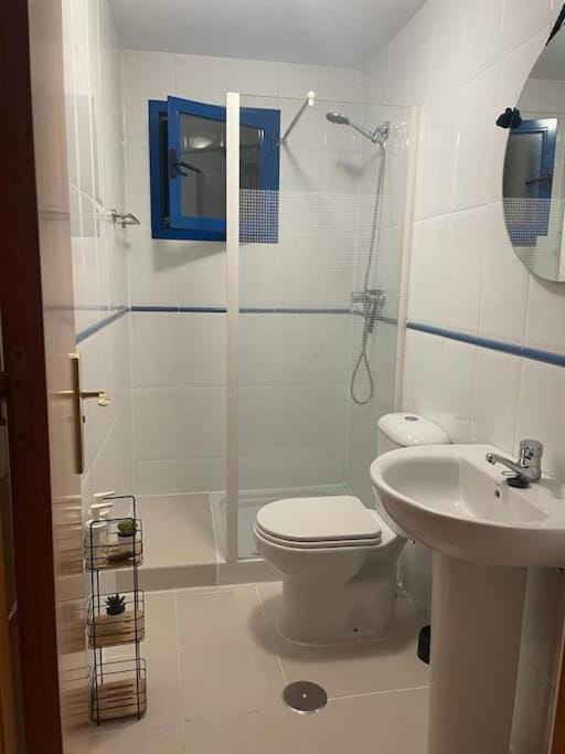 Apartamento ideal en Estepona. Apartment in Estepona