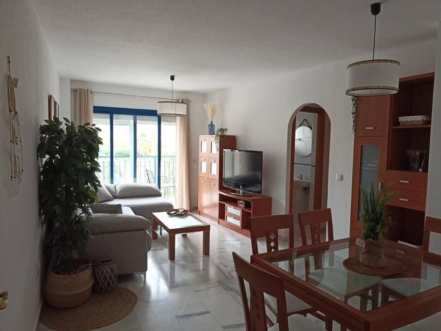 Apartamento ideal en Estepona. Apartment in Estepona