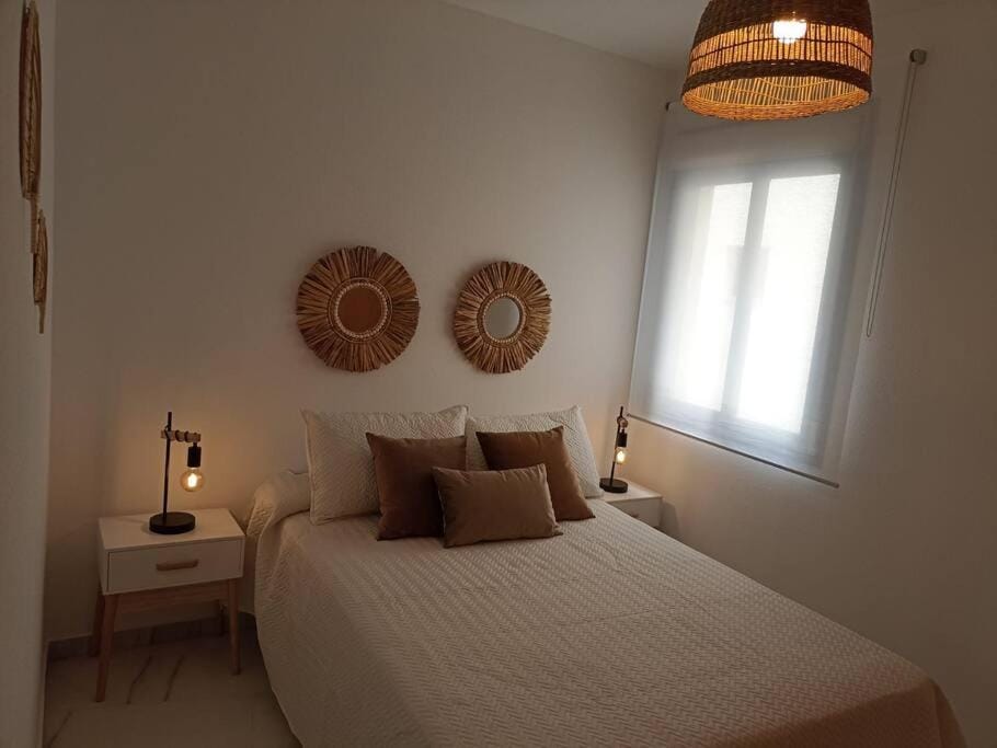 Apartamento ideal en Estepona. Apartment in Estepona