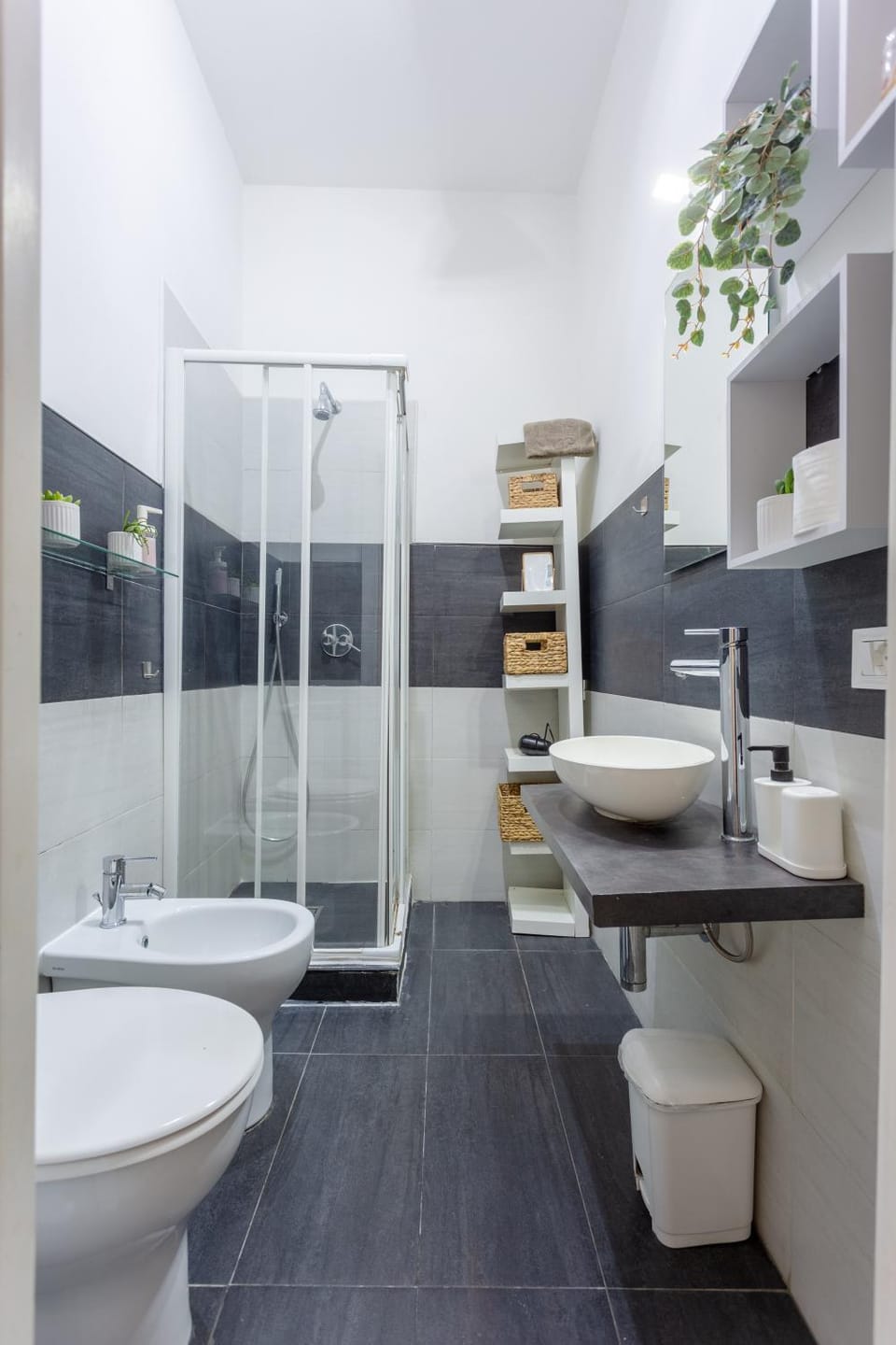 Holiday Homes Rome - Portuense 21 - Family Studio Apartment in Rome