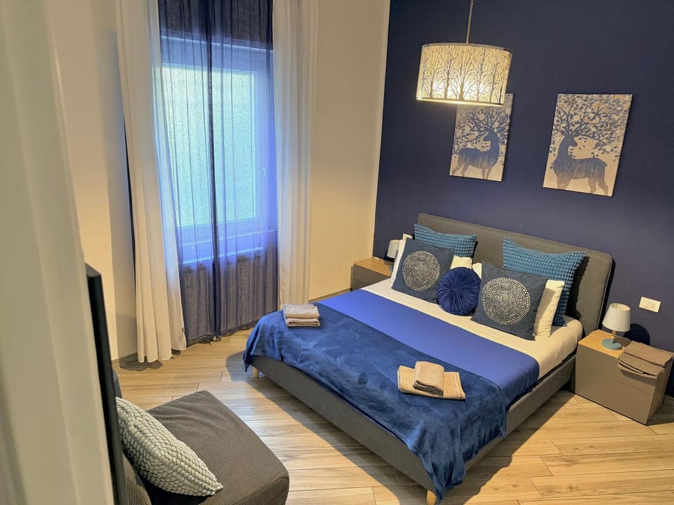 Portuense 21 - Spacious Family Studio with Kitchen - by Holiday Homes Rome Apartment in Rome