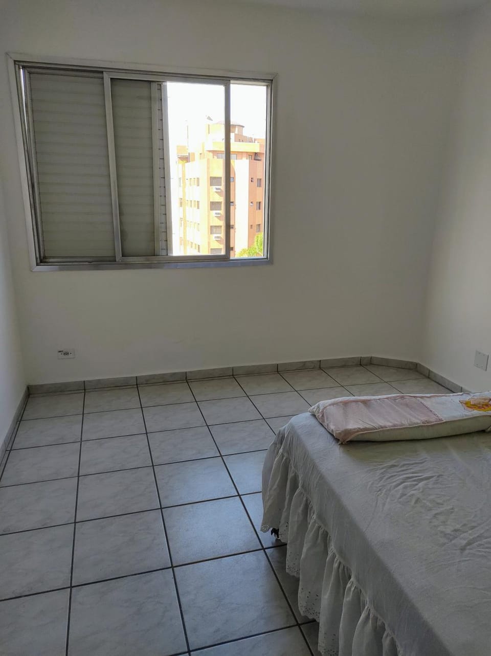 Apto na praia do Guarujá Apartment in State of São Paulo
