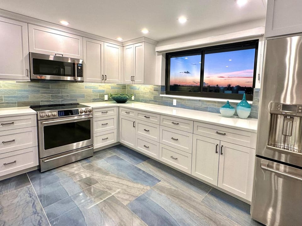 Blue Haven Unit B416 House in Key West