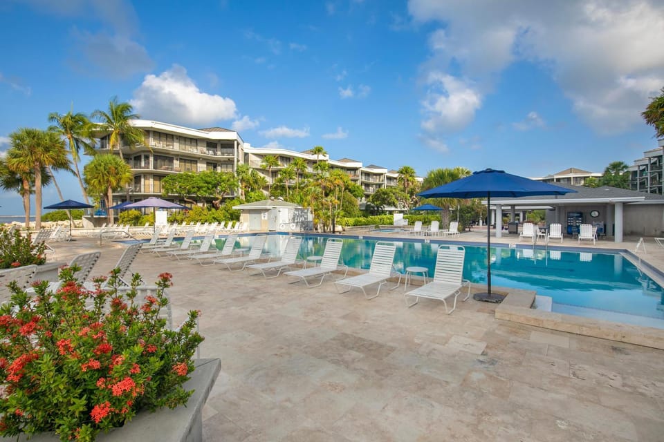 Blue Haven Unit B416 House in Key West