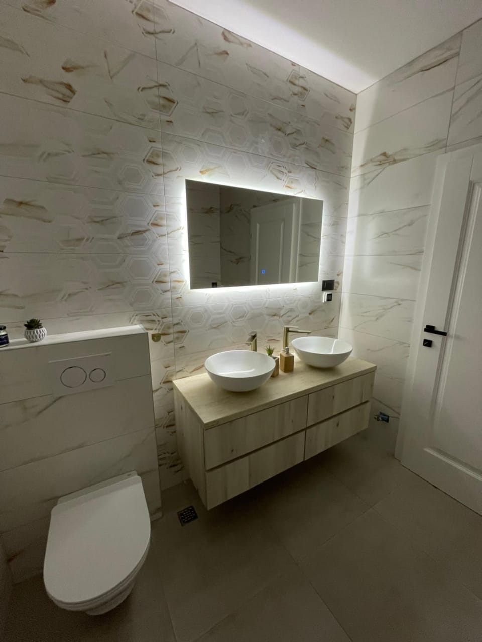 Luxury penthouse Vibius Apartment in Zadar County