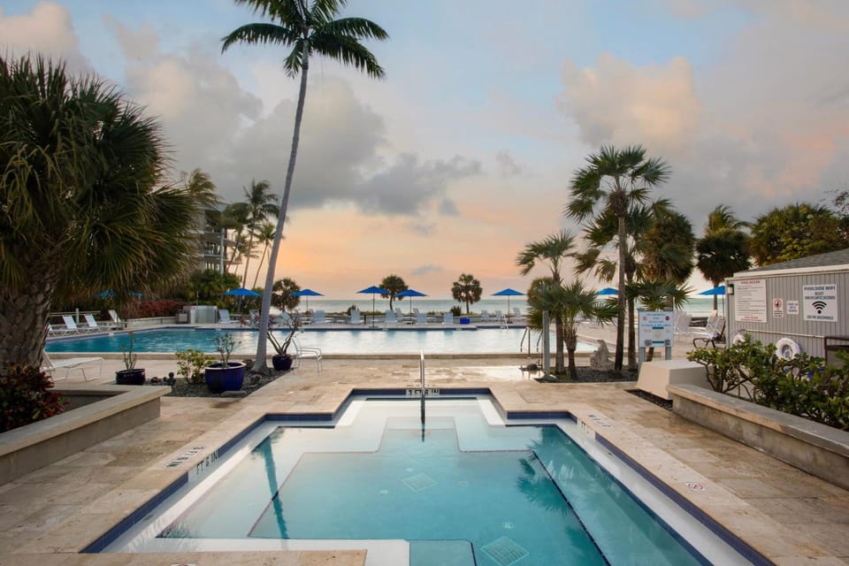 Carpe Dium House in Key West