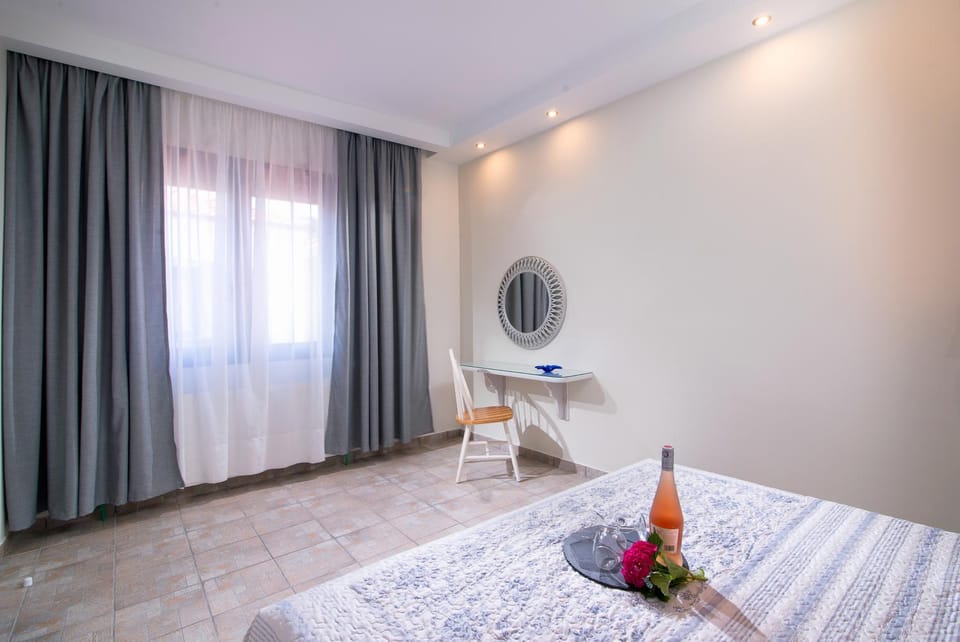 PELAGO Apartment in Thasos