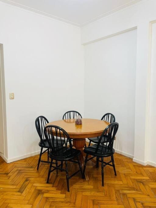 Departamento en Alto Palermo Apartment in Buenos Aires
