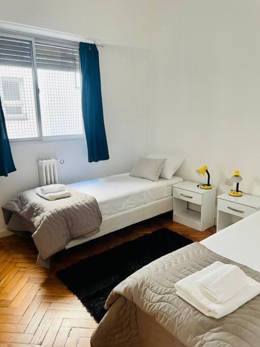 Departamento en Alto Palermo Apartment in Buenos Aires