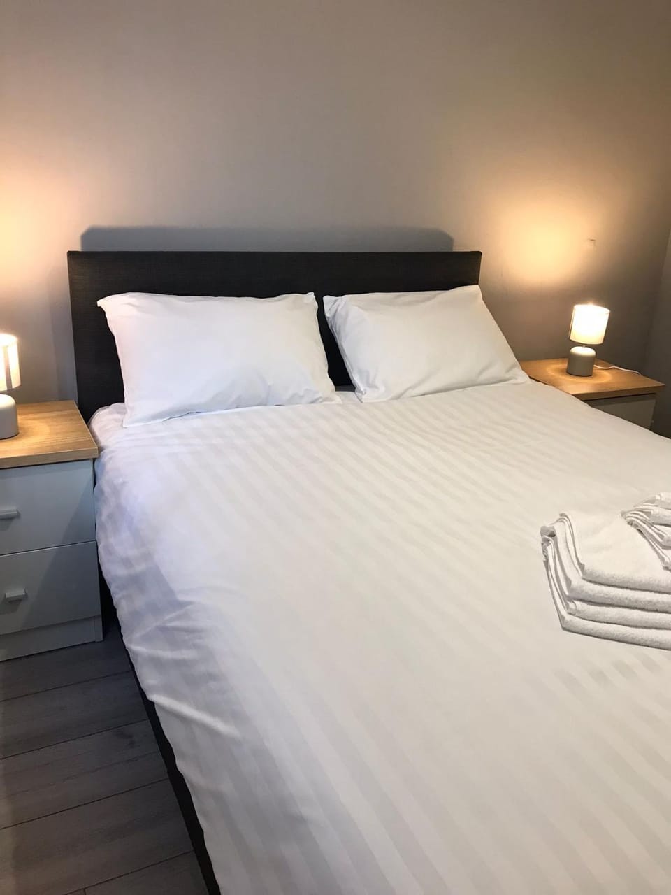 City Side Heights Apartment Apartment in Belfast