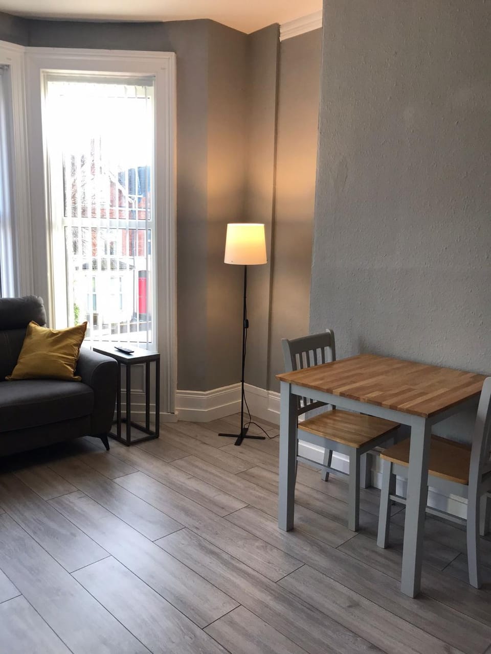 City Side Heights Apartment Apartment in Belfast