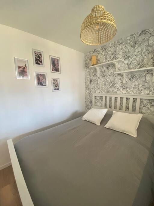 Appartement bord de mer Apartment in Wimereux