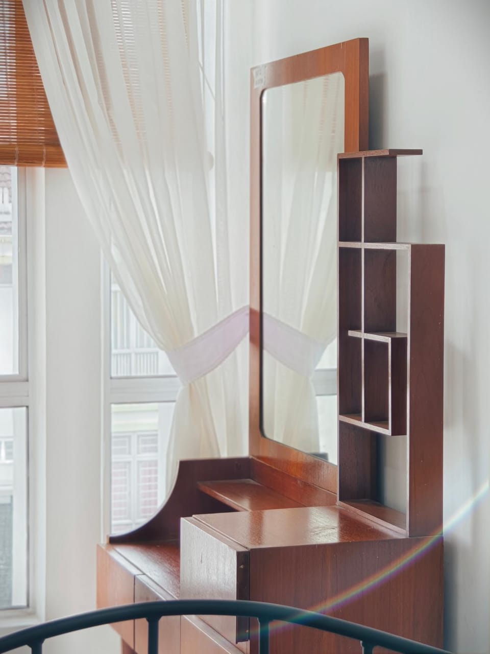 ILHAM SURI Boho Apartment in Wakaf Che Yeh Apartment in Malaysia