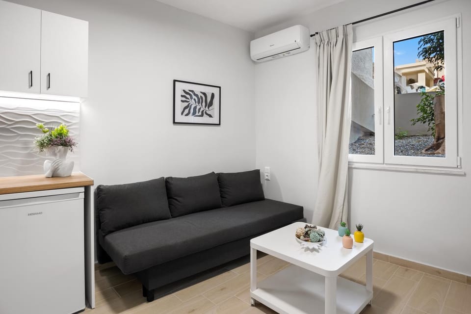 Nisos apartments, Chania center Apartment in Chania