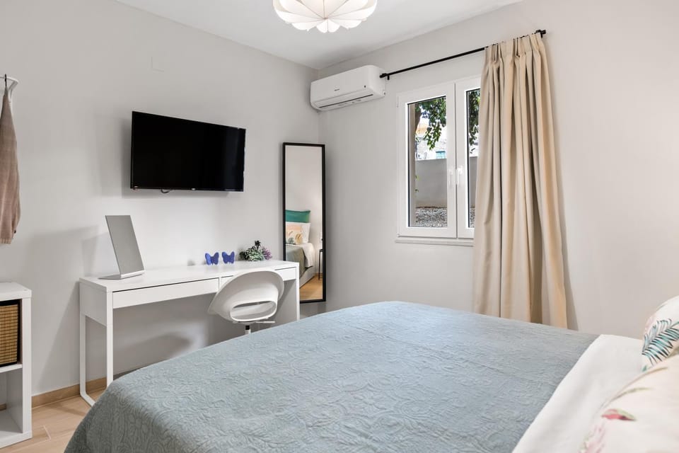 Nisos apartments, Chania center Apartment in Chania