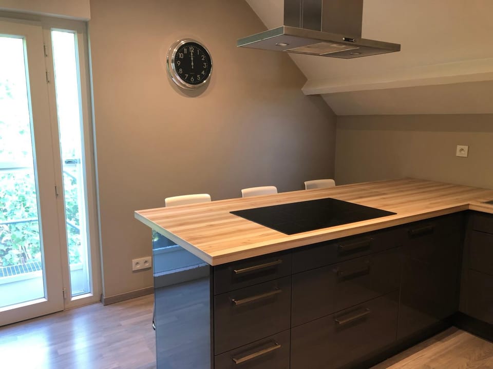 De Kempische Akker Apartment in Flanders