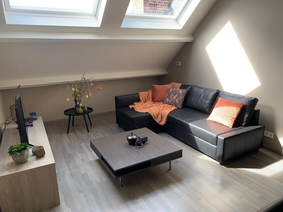 De Kempische Akker Apartment in Flanders
