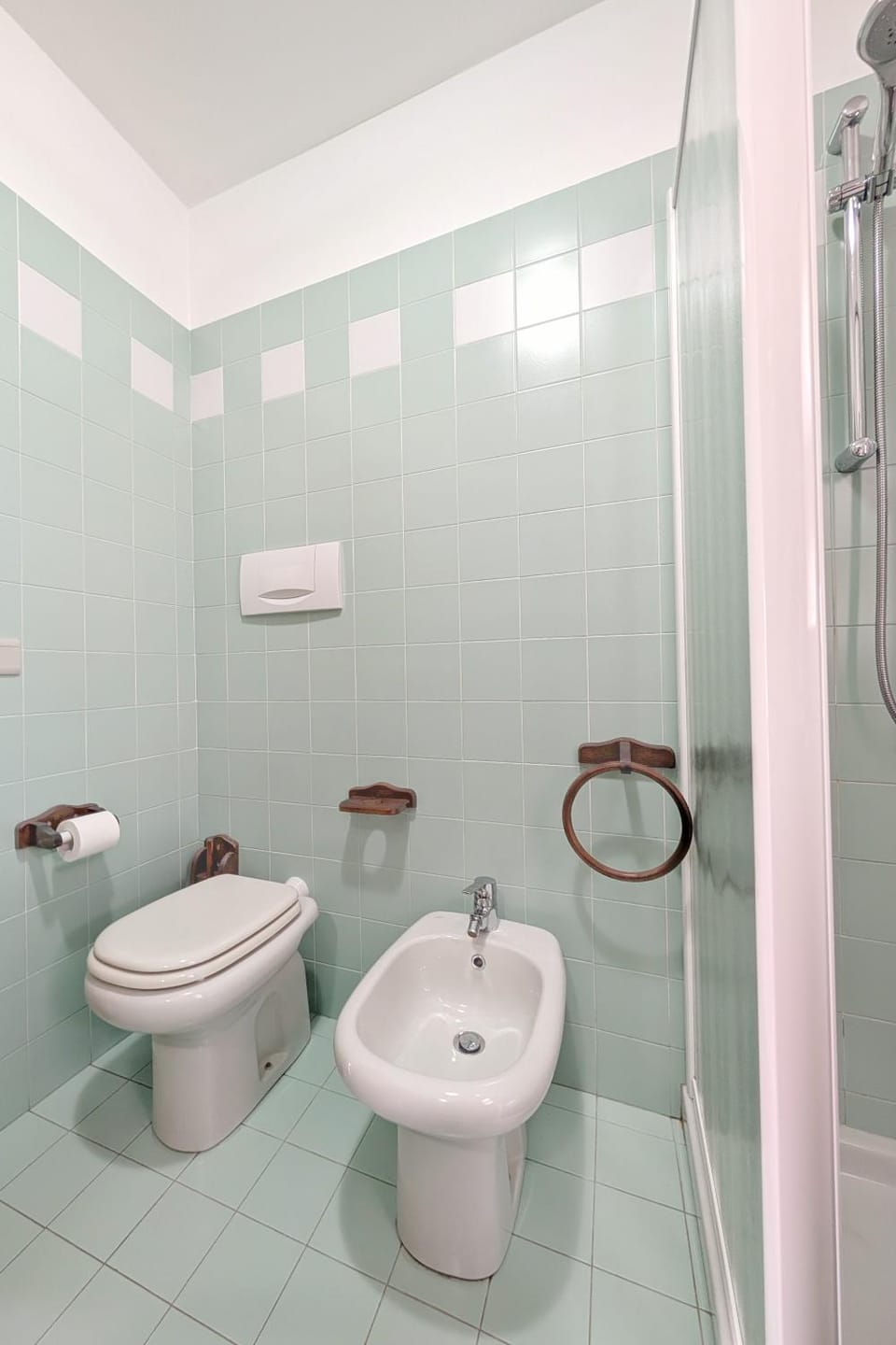 Shower, Toilet, Bathroom, bidet