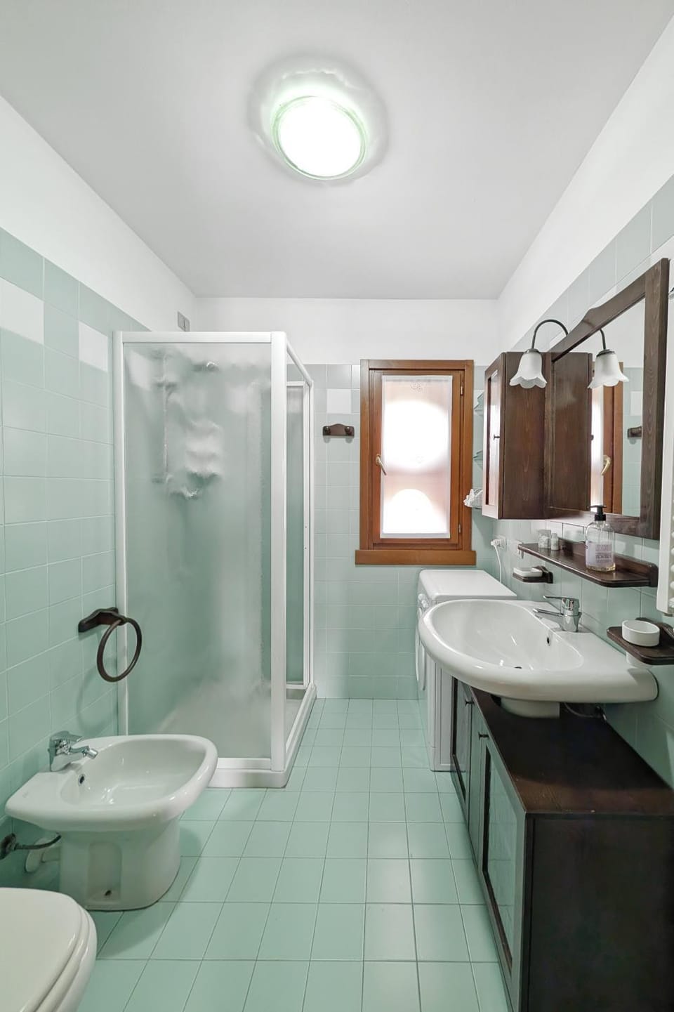 Shower, Toilet, Bathroom, bidet