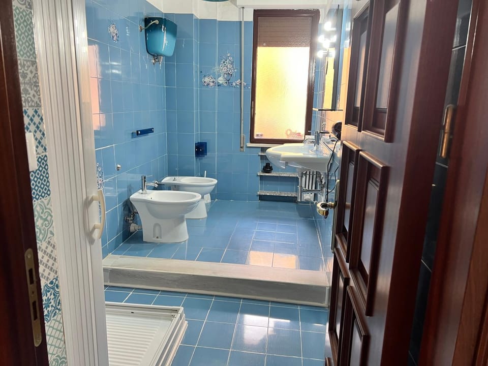 Affitta Camere Donna Sandra Vacation rental in Tropea