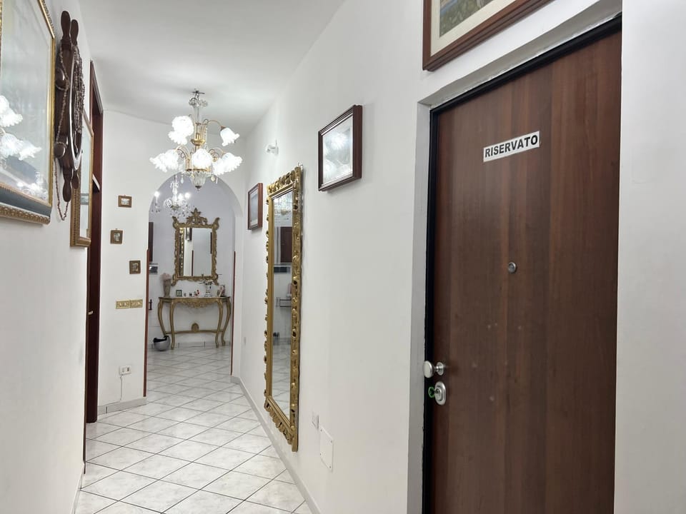 Affitta Camere Donna Sandra Vacation rental in Tropea