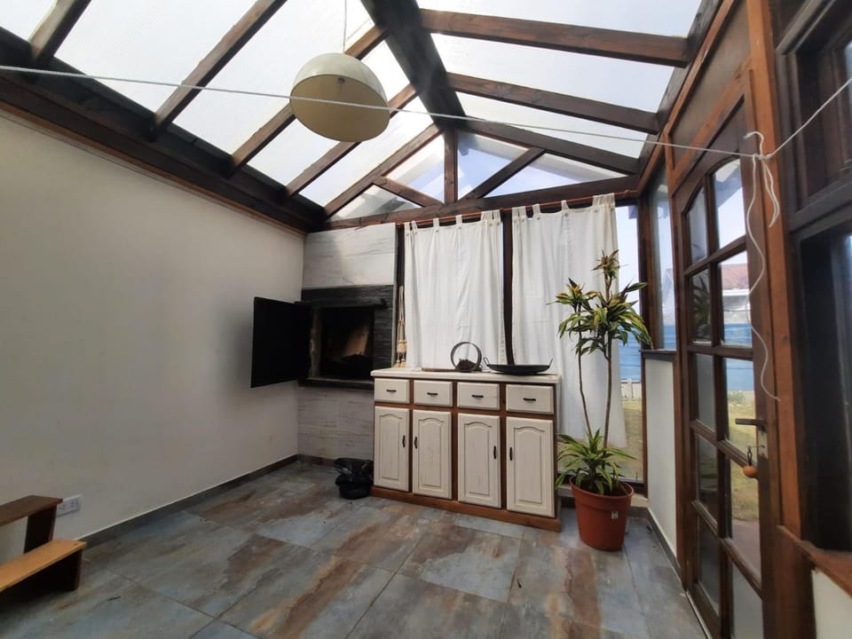 Horizonte Fueguino II House in Ushuaia