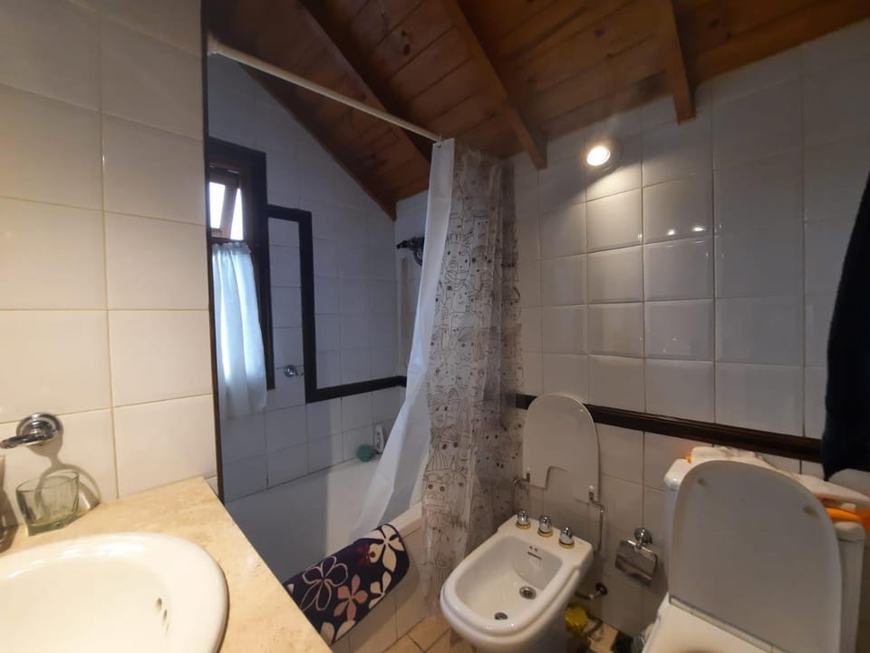 Horizonte Fueguino II House in Ushuaia