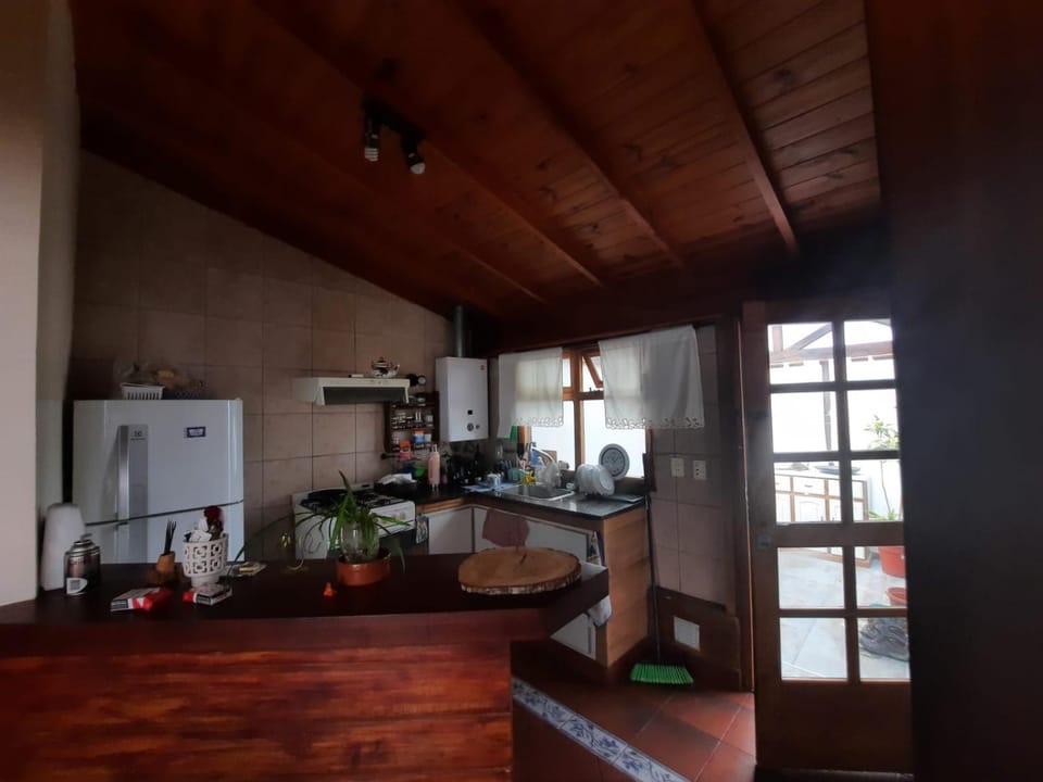Horizonte Fueguino II House in Ushuaia