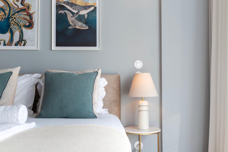 Ceuta 70 by LovelyStay Apartment in Porto