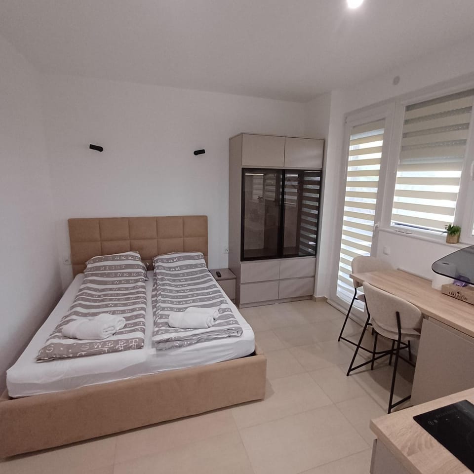 Apartman Nikol Apartment in North Macedonia