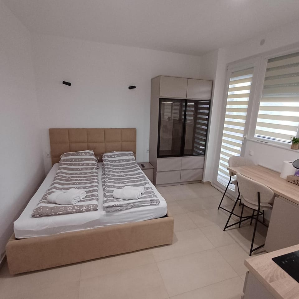 Apartman Nikol Apartment in North Macedonia