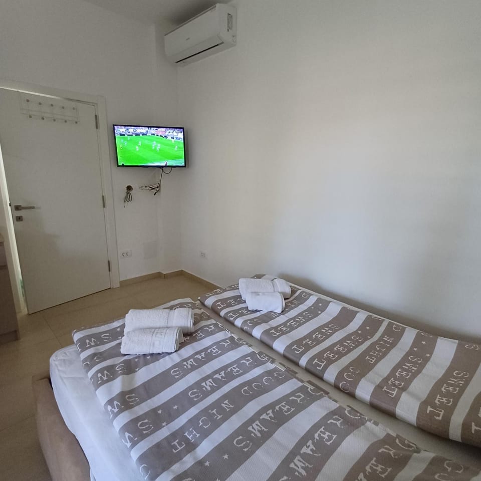 Apartman Nikol Apartment in North Macedonia