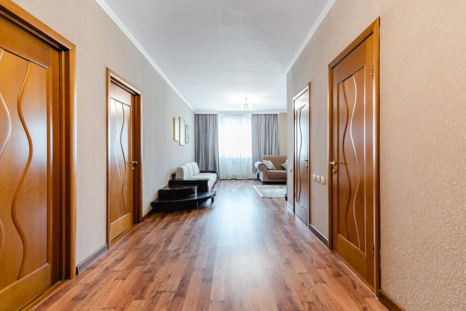 ЖК “Mega Tower Almaty” 2 Apartment in Almaty