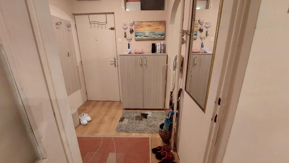 Apartman ANIKA Apartment in Serbia