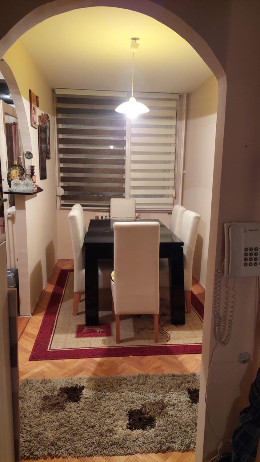 Apartman ANIKA Apartment in Serbia