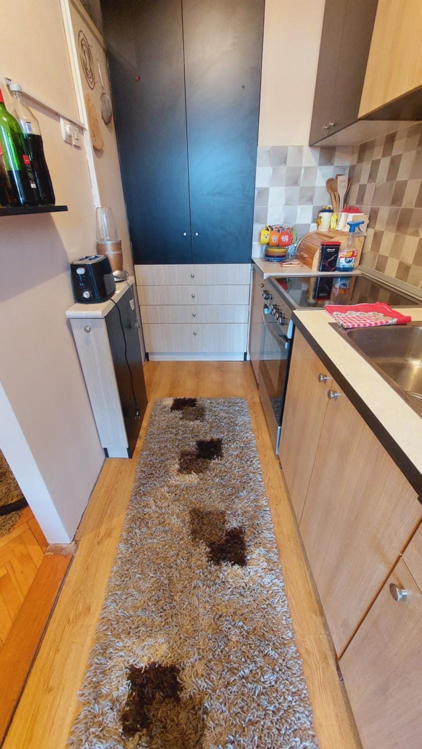 Apartman ANIKA Apartment in Serbia