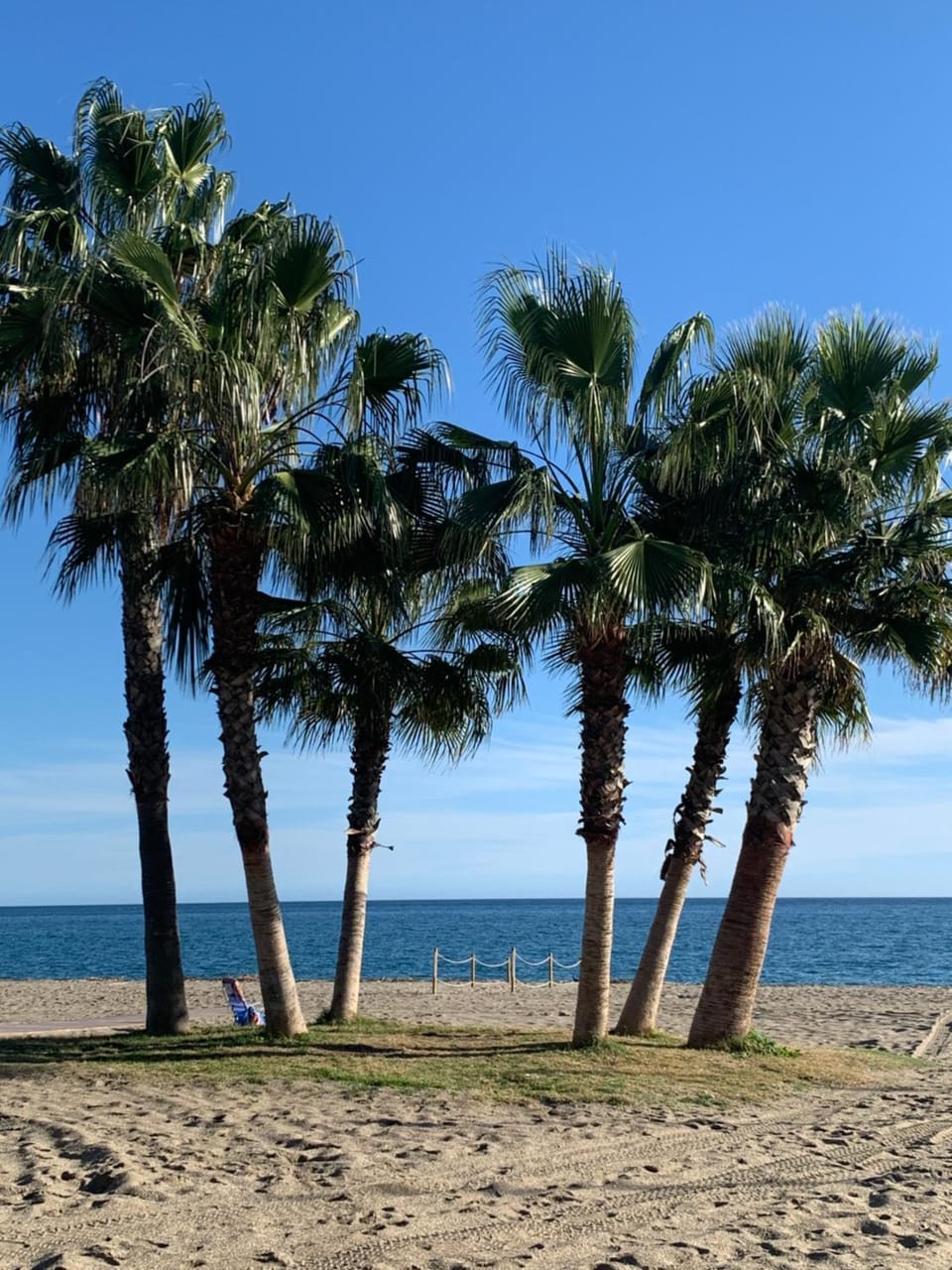 Day, Natural landscape, Beach